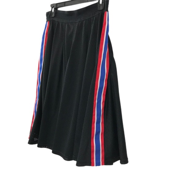 Nike Black NikeLab X R.T. Riccardo Tisci Basketball Skirt - Picture 4 of 9